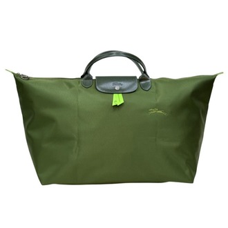 Longchamp Seyahat Boy - No:6