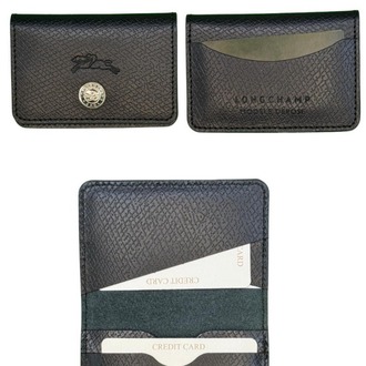 Longchamp Deri Kartlık