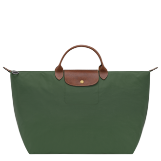 Longchamp Seyahat Boy - No:7