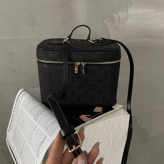 Louis Vuitton Makyaj Çantası