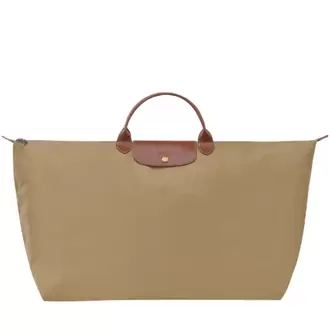 Longchamp Seyahat Boy - No:7