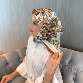 ETRO KAŞMİR EŞARP