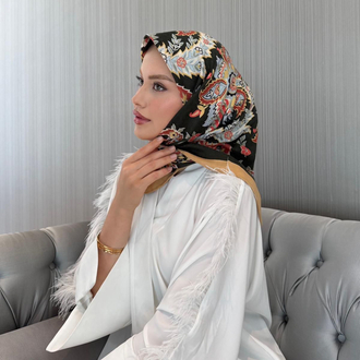 ETRO KAŞMİR EŞARP