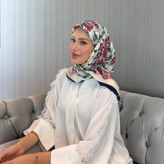 ETRO KAŞMİR EŞARP