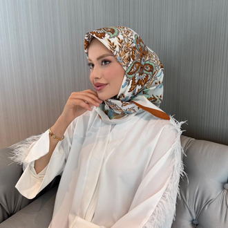 ETRO KAŞMİR EŞARP