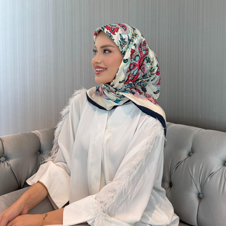 ETRO KAŞMİR EŞARP