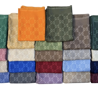 GUCCI 4 MEVSİM ŞAL