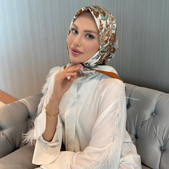 ETRO KAŞMİR EŞARP