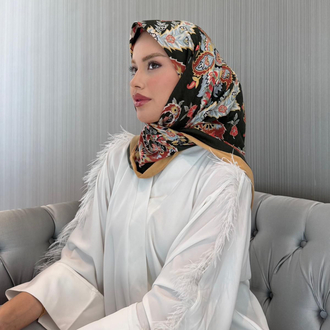 ETRO KAŞMİR EŞARP
