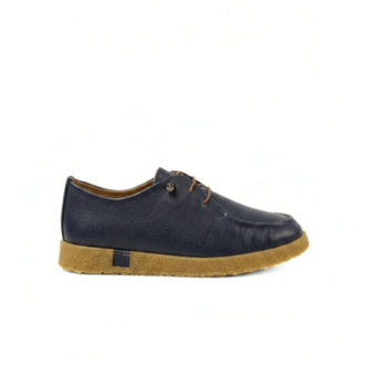 Venedik Rovin Siyah Günlük Loafer
