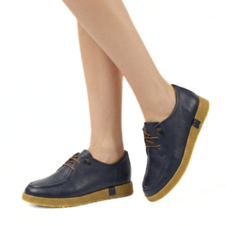 Venedik Rovin Siyah Günlük Loafer