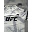 UFC venum A üst düzey kalite beyaz özel seri tişört