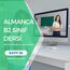 Online Almanca B2 Kursu 