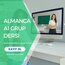Online Almanca A1 Akşam Kursu