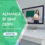 Online Almanca B1 Kursu