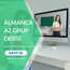 Online Almanca A2 Kursu