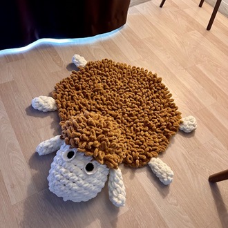 Soft Lamb