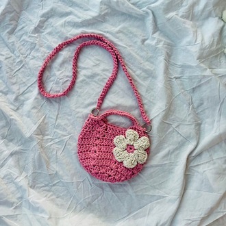 Cotton Flower