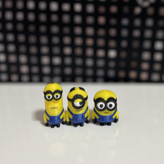 Minyonlar 