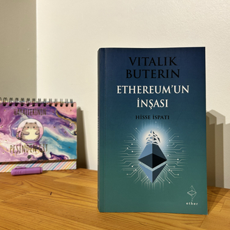 Ethereum’un İnşası 