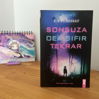 Sonsuza Dek Sıfır Tekrardan