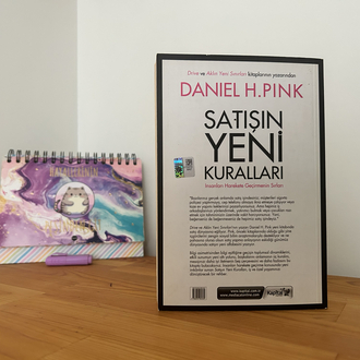 Satışın Yeni Kuralları 