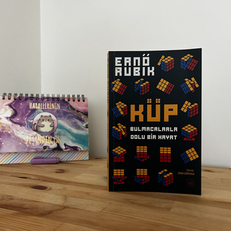 Küp (Erno Rubik)