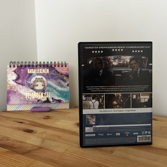 Efsane (Legend) DVD 