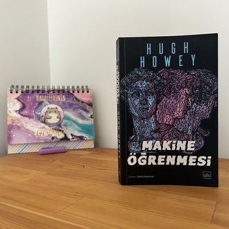 Makine Öğrenmesi