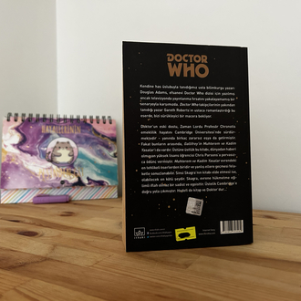 Doctor Who (Douglas Adams ın Kayıp Macerası