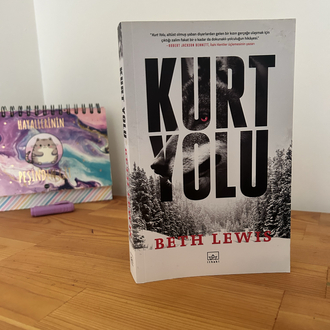 Kurt Yolu -Beth Lewis