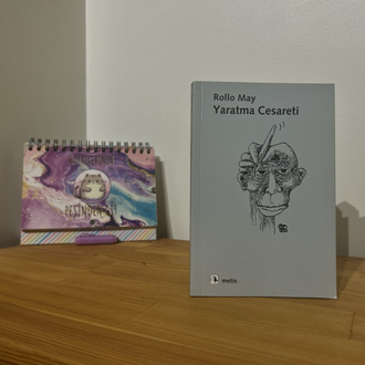 Yaratma Cesareti