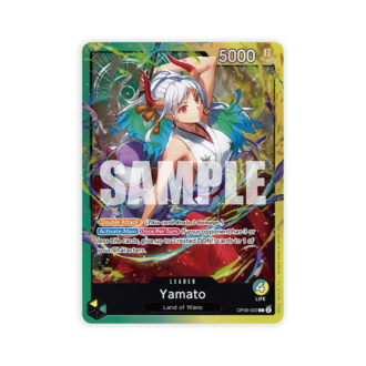 One Piece ST 28 Starter Deck