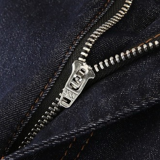 Loro Piana Straight-Leg Denim Jeans
