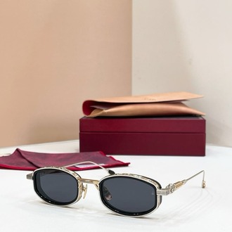 Jacques Marie Mage Hardin Sunglasses