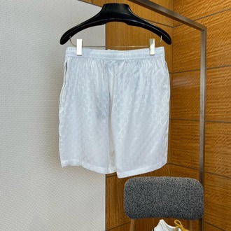 Gucci GG Monogram Swim Shorts
