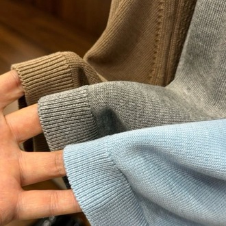 Ralph Lauren Purple Label Knit Polo