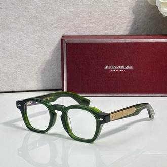 Jacques Marie Mage Zephirin Eyeglasses