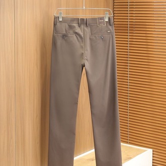 Tom Ford Straight-Leg Chino Trousers