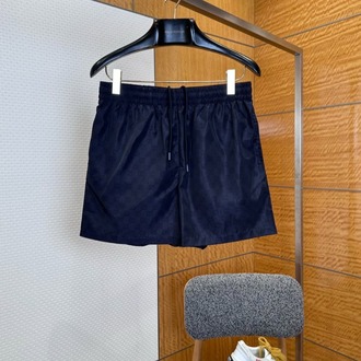 Gucci GG Monogram Swim Shorts