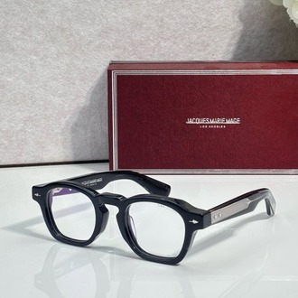 Jacques Marie Mage Zephirin Eyeglasses