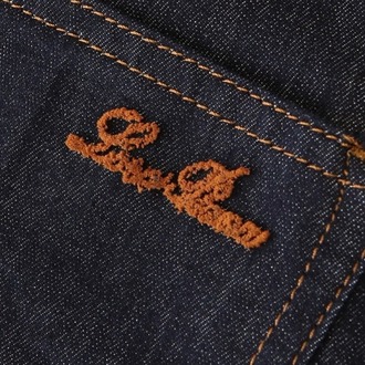 Loro Piana Straight-Leg Denim Jeans