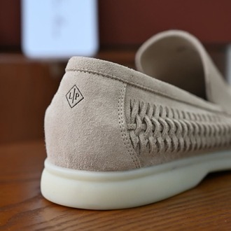 Loro Piana Summer Walk Loafer