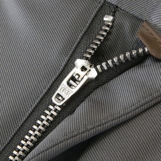 Tom Ford Straight-Leg Chino Trousers