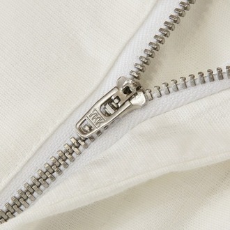 Loro Piana Straight-Leg Chino Trousers