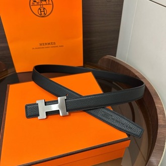 Hermes Constance Belt