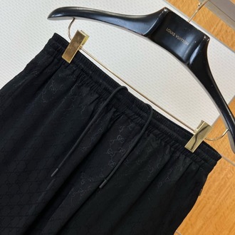 Gucci GG Monogram Swim Shorts