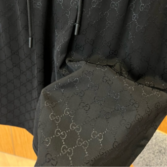 Gucci GG Monogram Swim Shorts