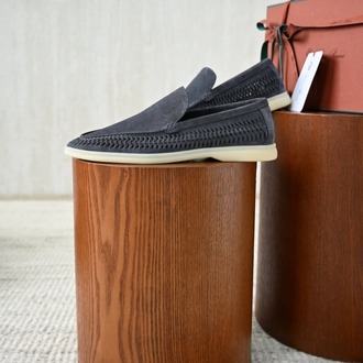 Loro Piana Summer Walk Loafer