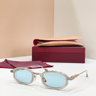 Jacques Marie Mage Hardin Sunglasses